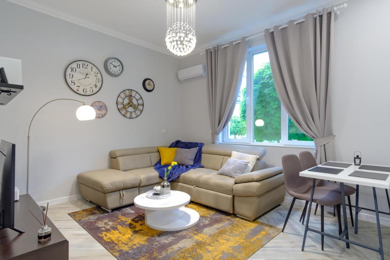 The Olive Green House Burgas Exterior foto
